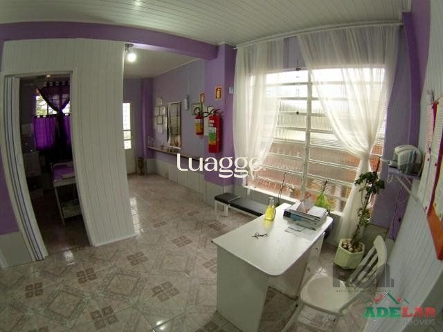 Casa à venda com 4 quartos, 205m² - Foto 36