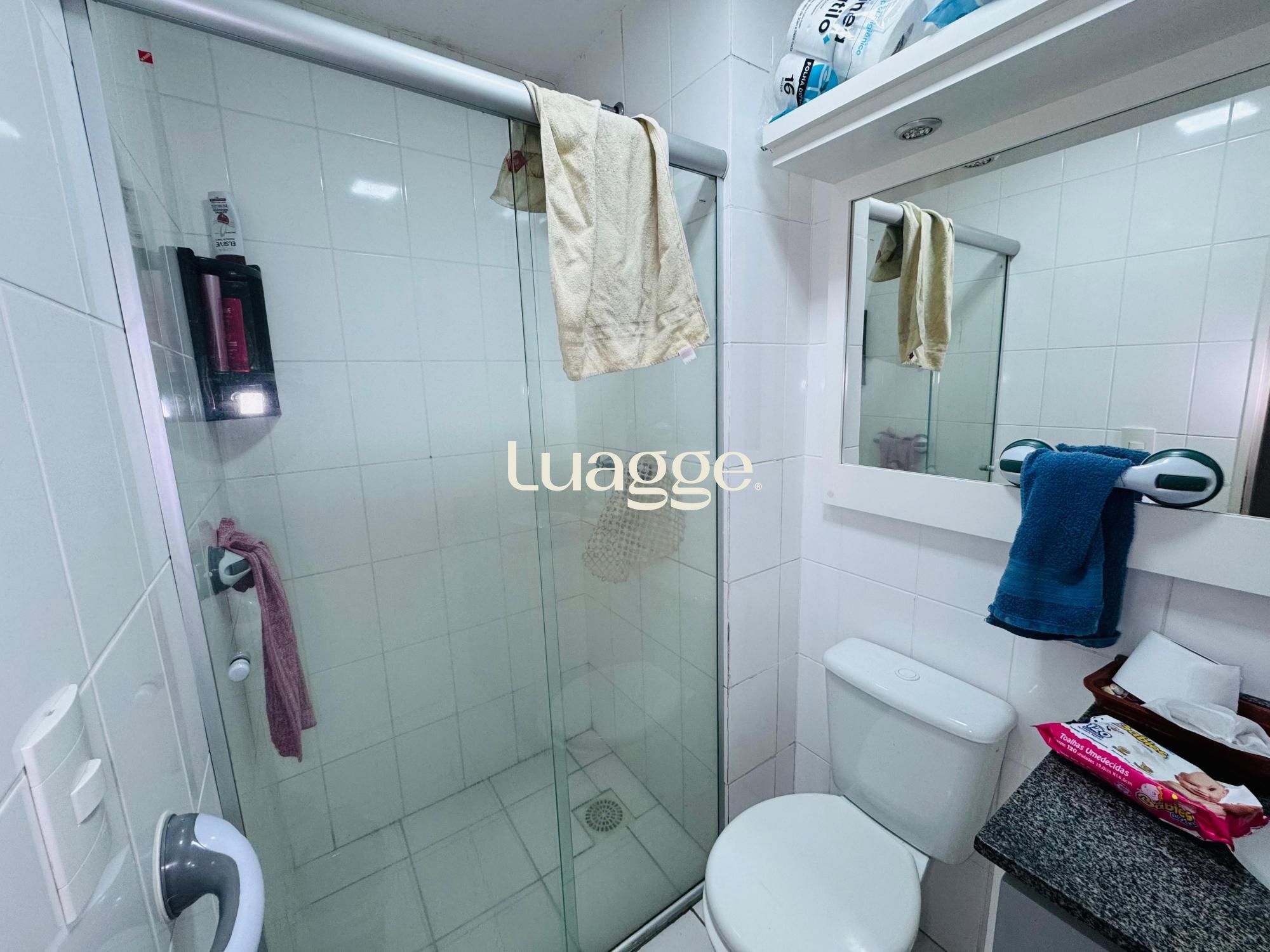 Apartamento à venda com 3 quartos, 67m² - Foto 12
