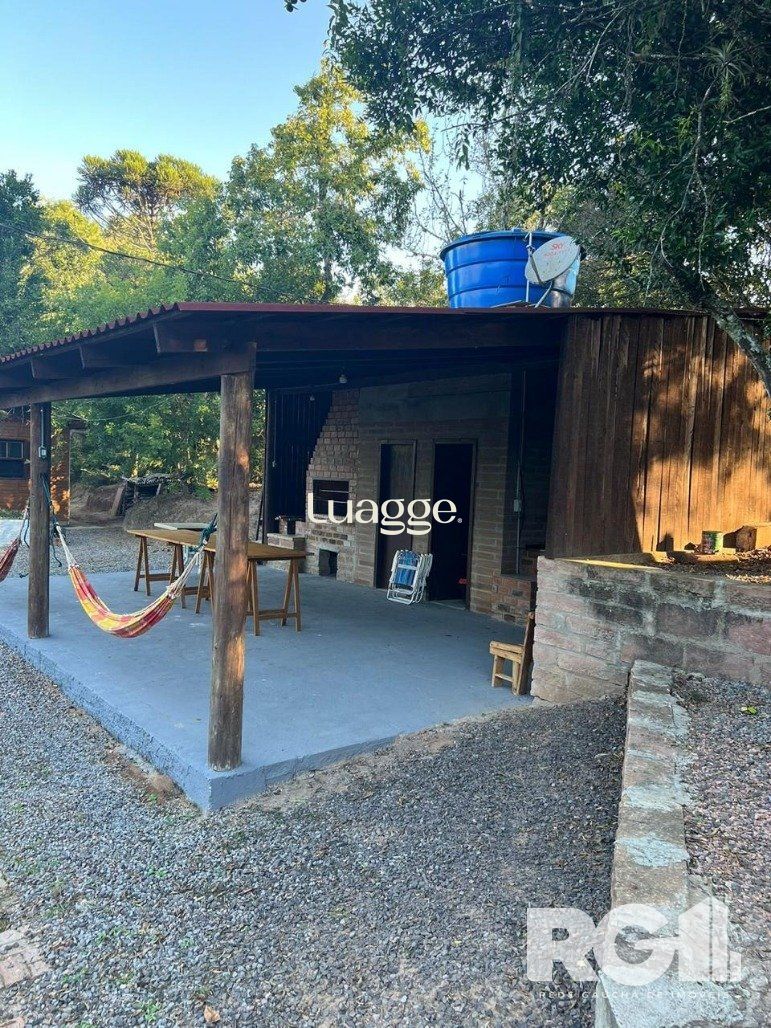 Sítio à venda com 3 quartos, 63m² - Foto 44