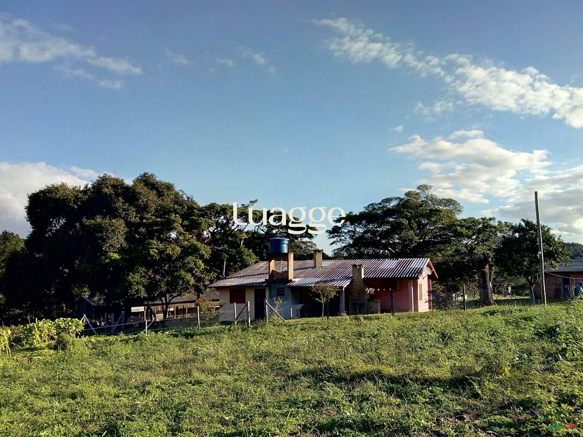 Sítio à venda com 2 quartos, 30002m² - Foto 39