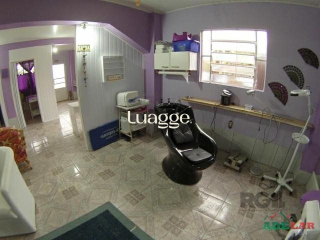 Casa à venda com 4 quartos, 205m² - Foto 35
