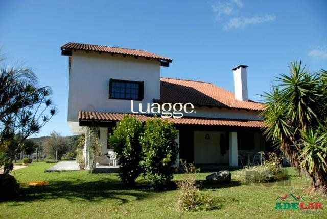 Sítio à venda com 5 quartos, 1178m² - Foto 6