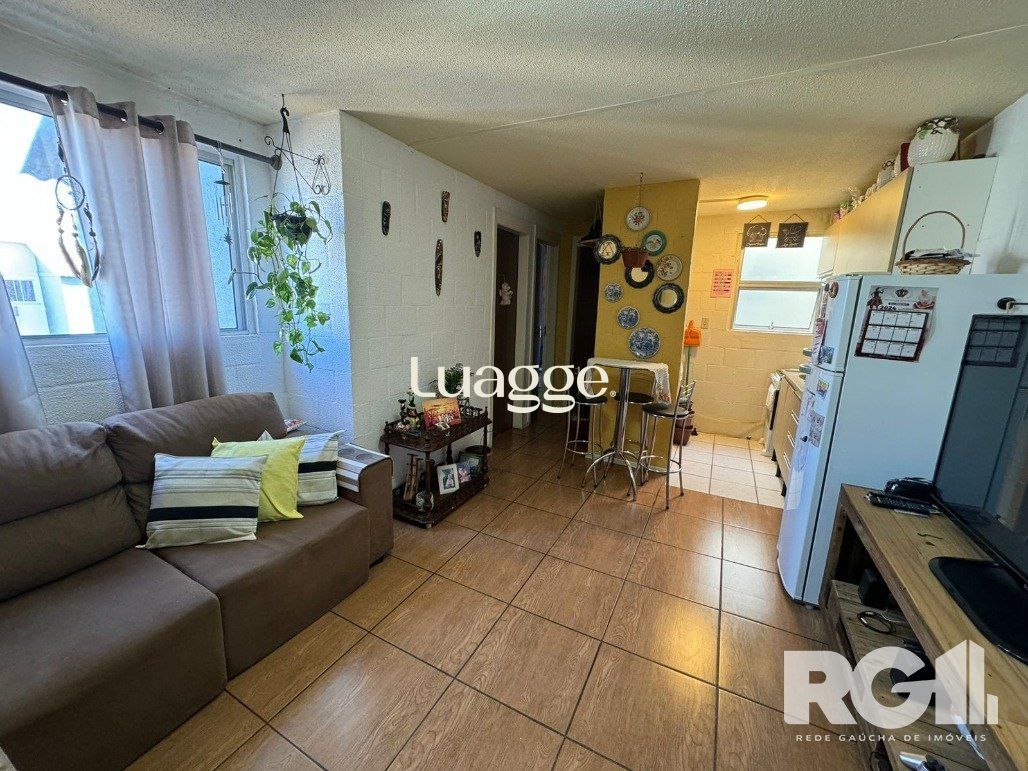 Apartamento, 2 quartos, 42 m² - Foto 2