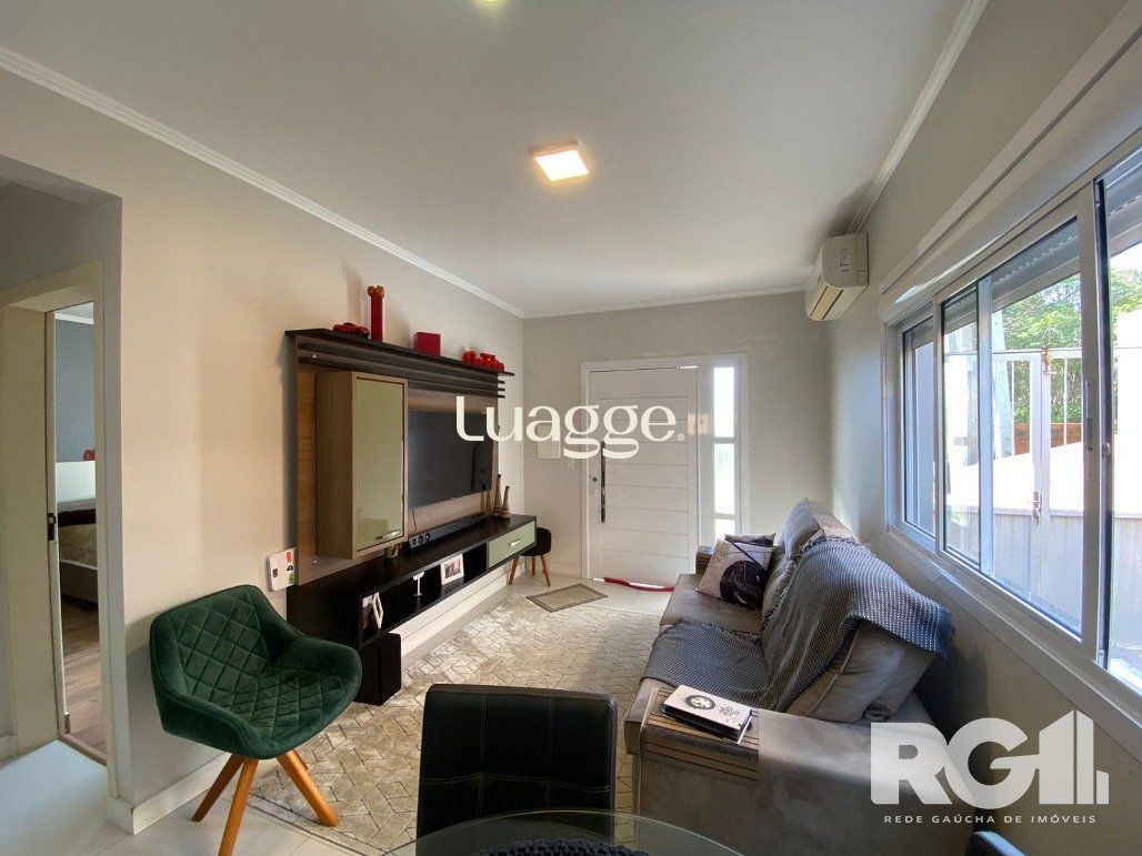 Casa, 2 quartos, 95 m² - Foto 2