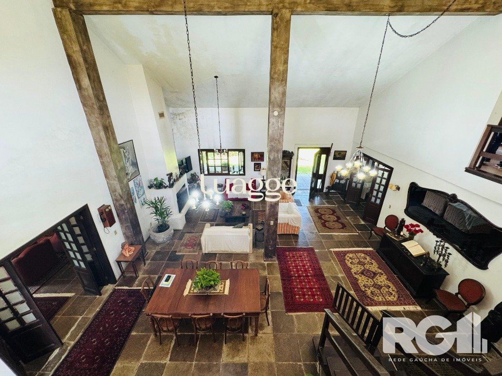 Sítio à venda com 5 quartos, 1178m² - Foto 19