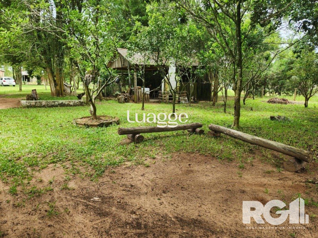 Sítio à venda com 3 quartos, 72m² - Foto 8