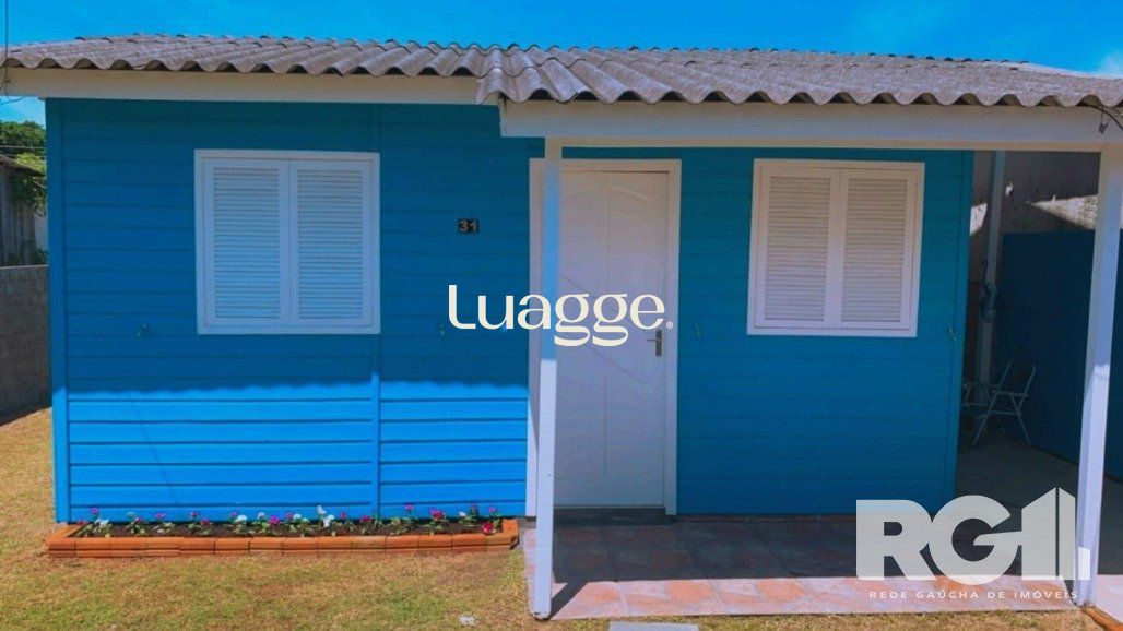 Casa à venda com 2 quartos, 32m² - Foto 5