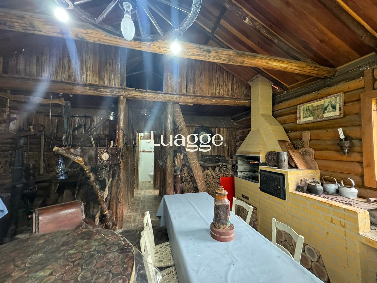 Sítio à venda, 116m² - Foto 2