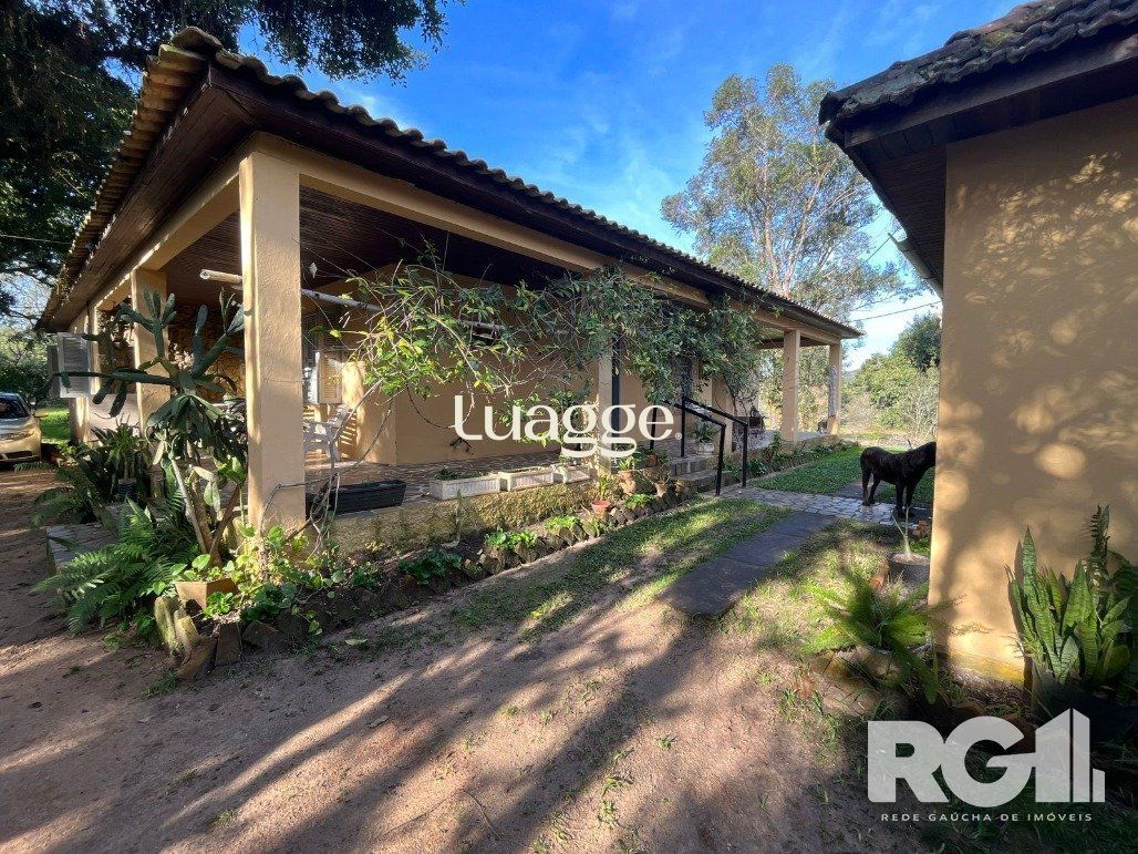 Sítio à venda com 5 quartos, 143m² - Foto 4