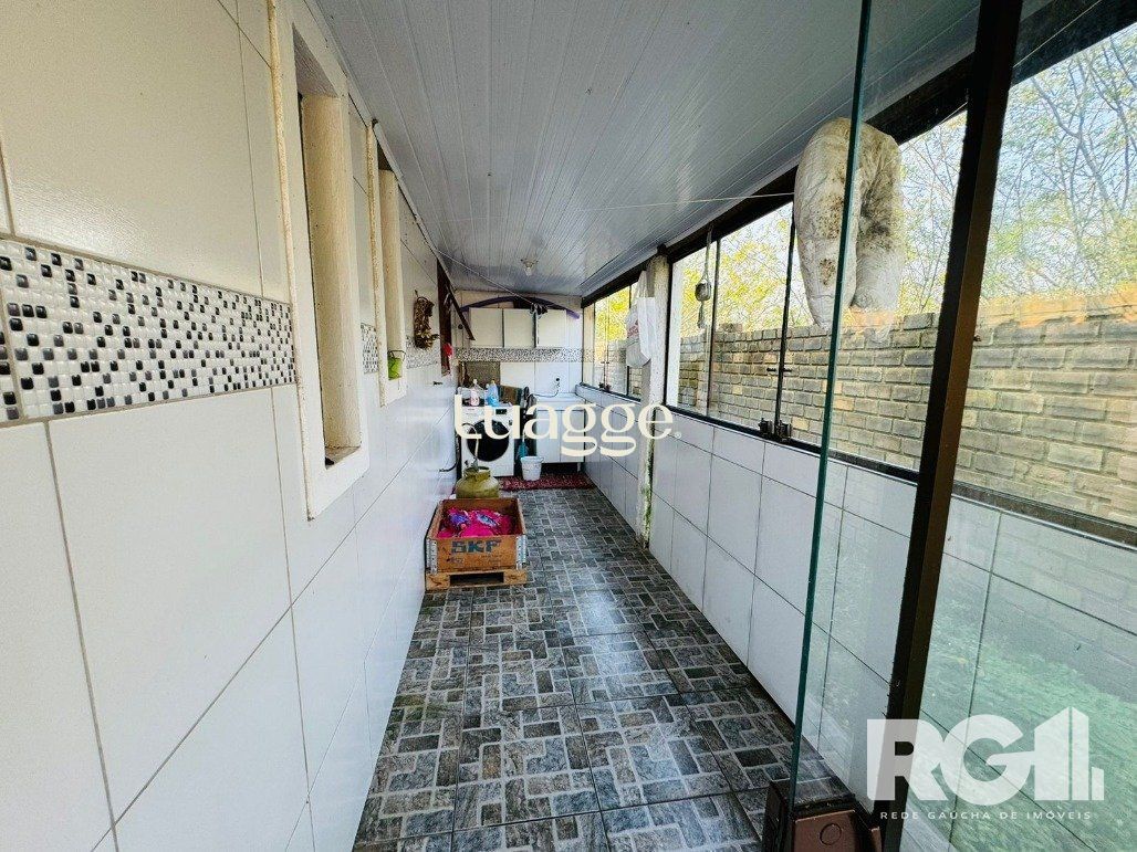 Casa à venda com 3 quartos, 135m² - Foto 16