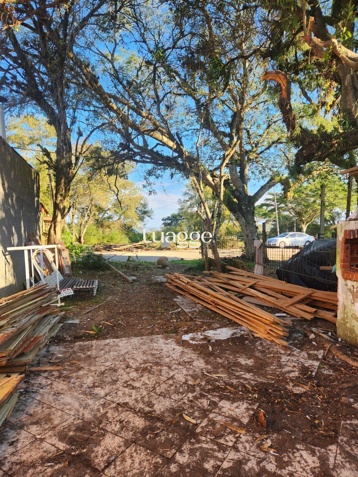 Terreno, 202 m² - Foto 4