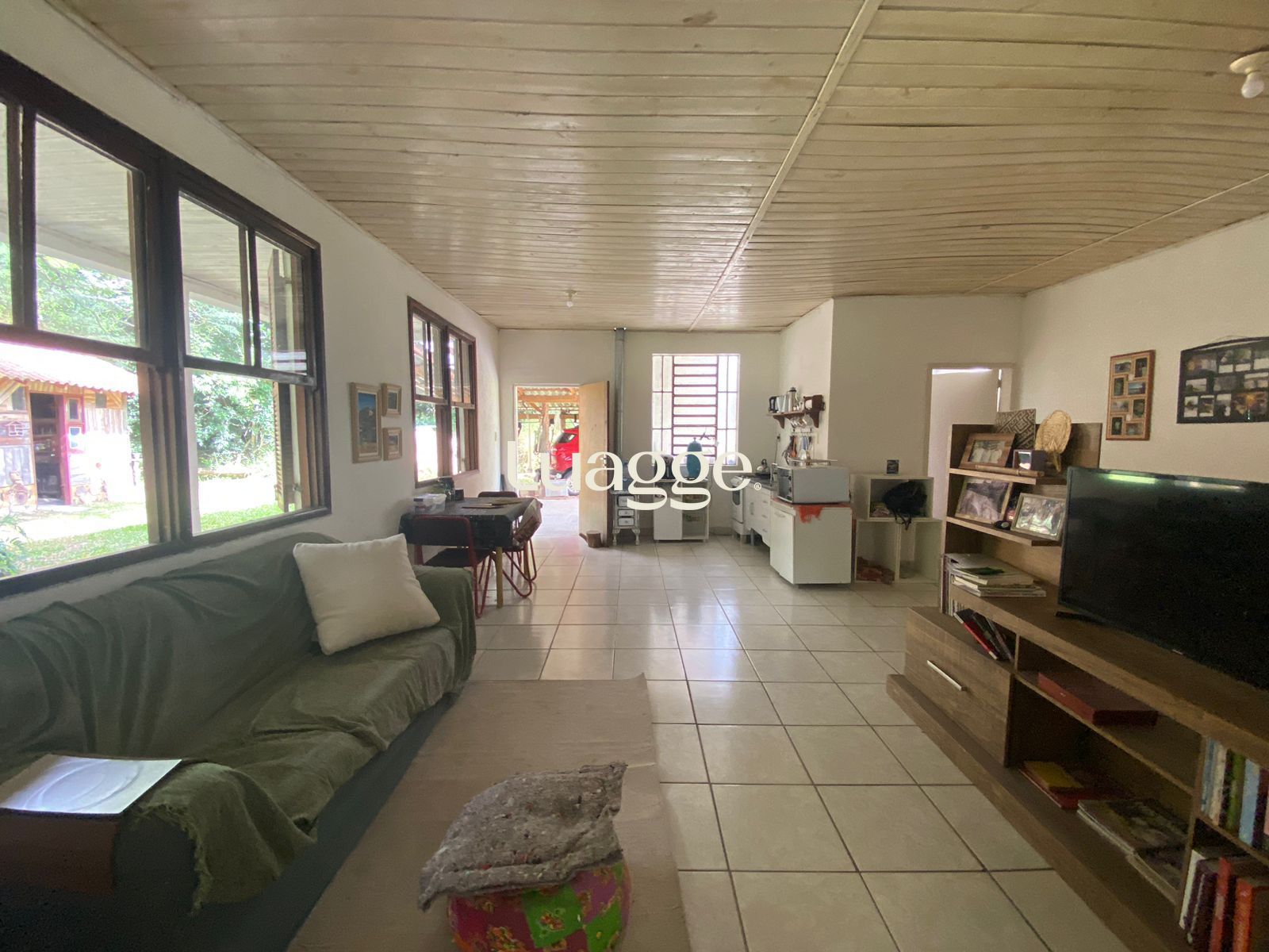 Sítio à venda com 1 quarto, 116m² - Foto 3