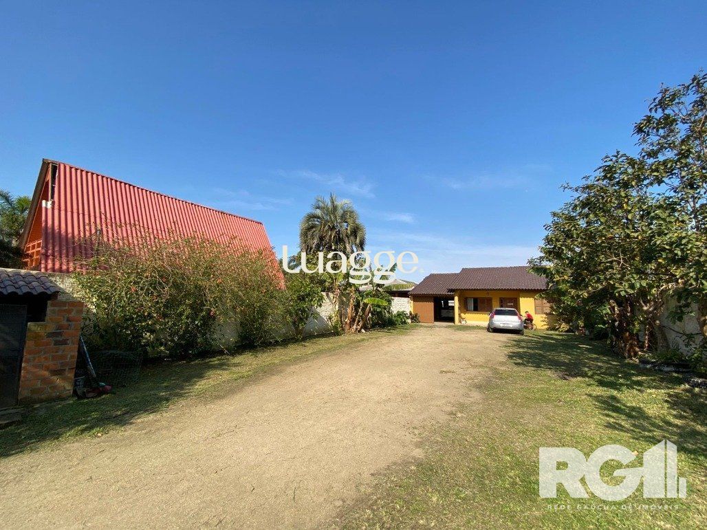 Casa à venda com 4 quartos, 1002m² - Foto 2