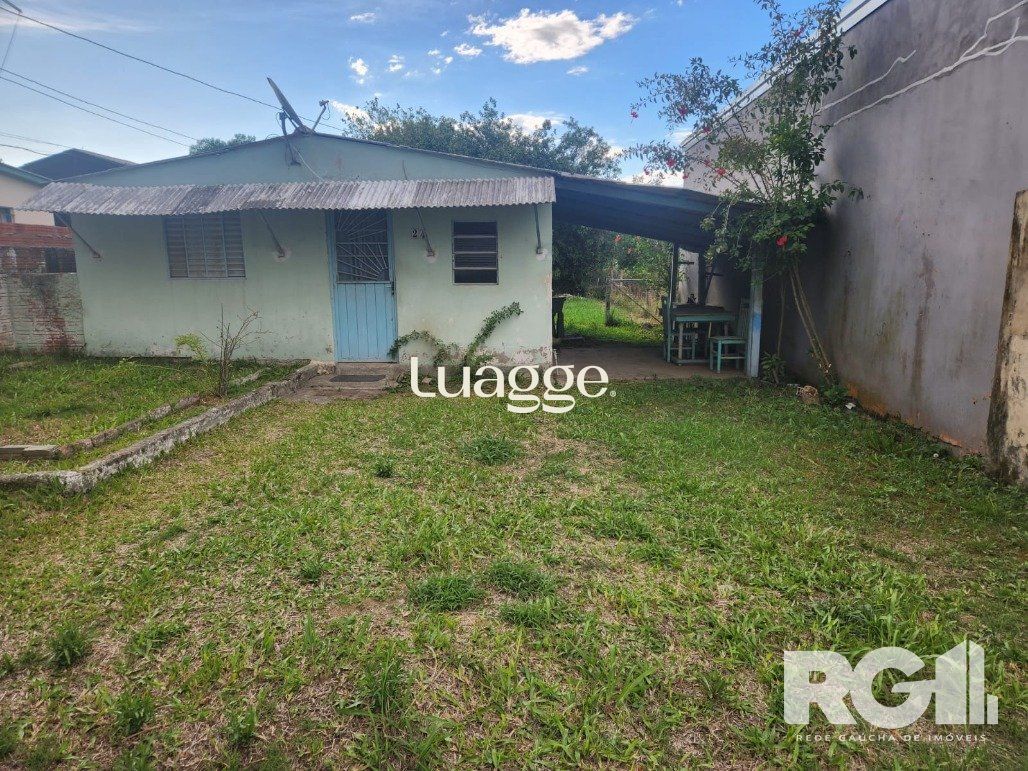 Casa à venda com 2 quartos, 59m² - Foto 1