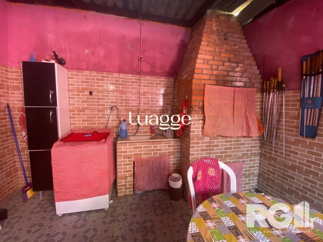 Casa, 3 quartos, 151 m² - Foto 9