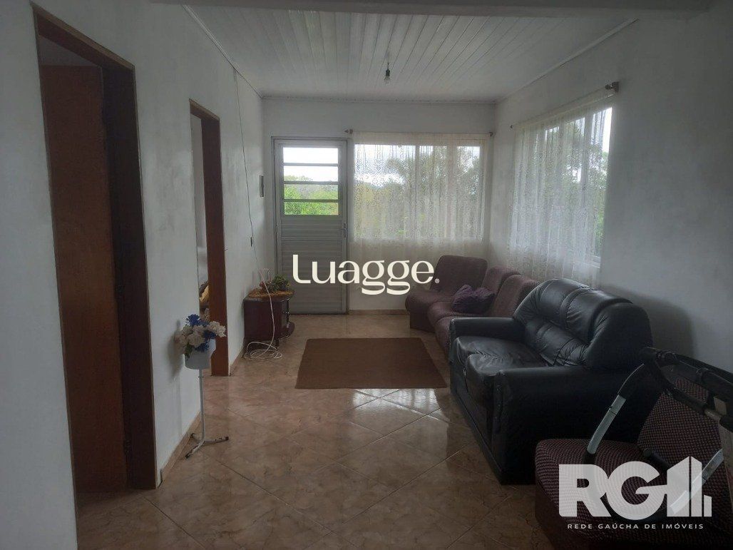 Sítio à venda com 4 quartos, 149m² - Foto 3