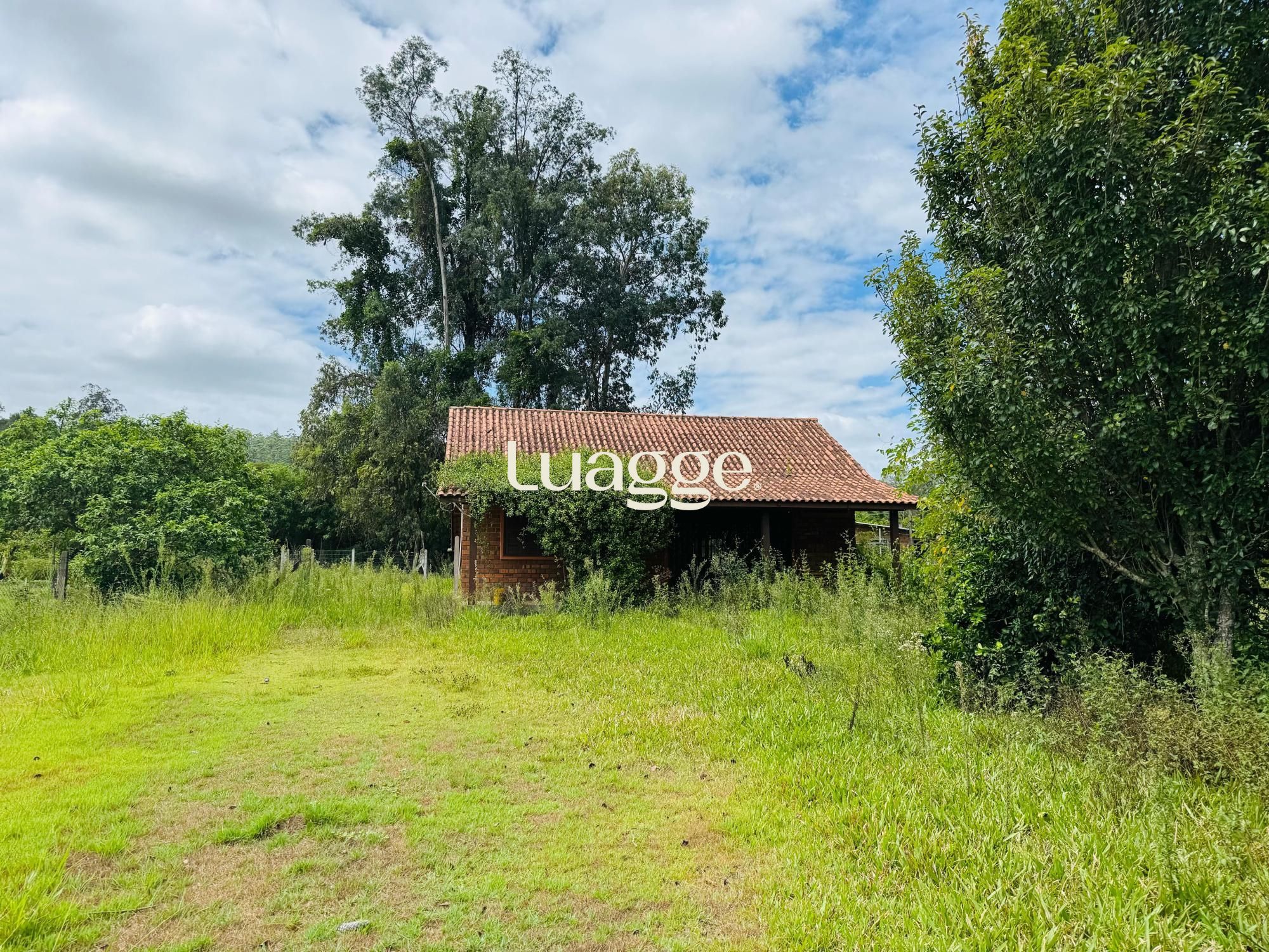 Sítio à venda com 2 quartos, 73m² - Foto 1