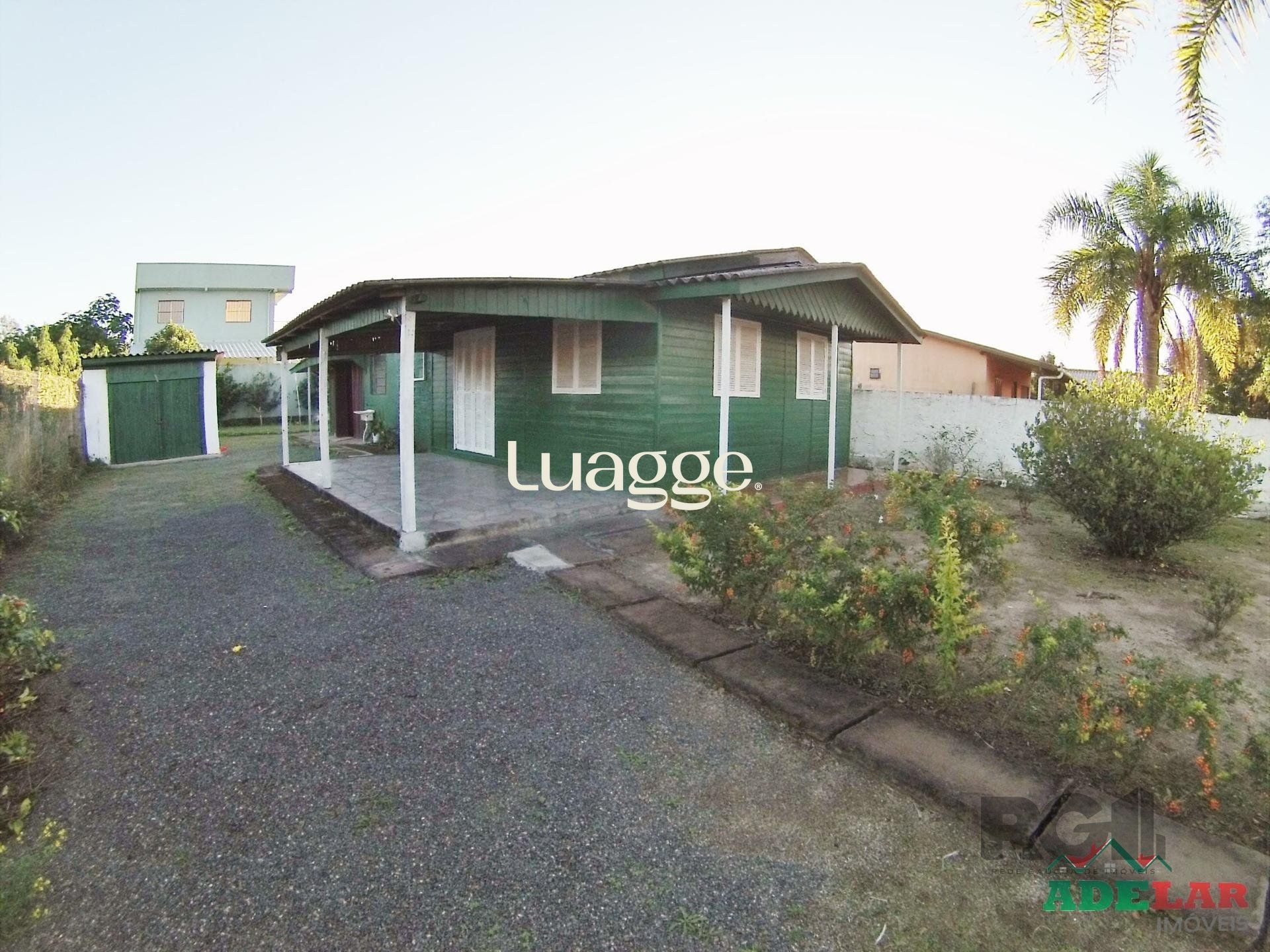 Casa à venda com 2 quartos, 52m² - Foto 6