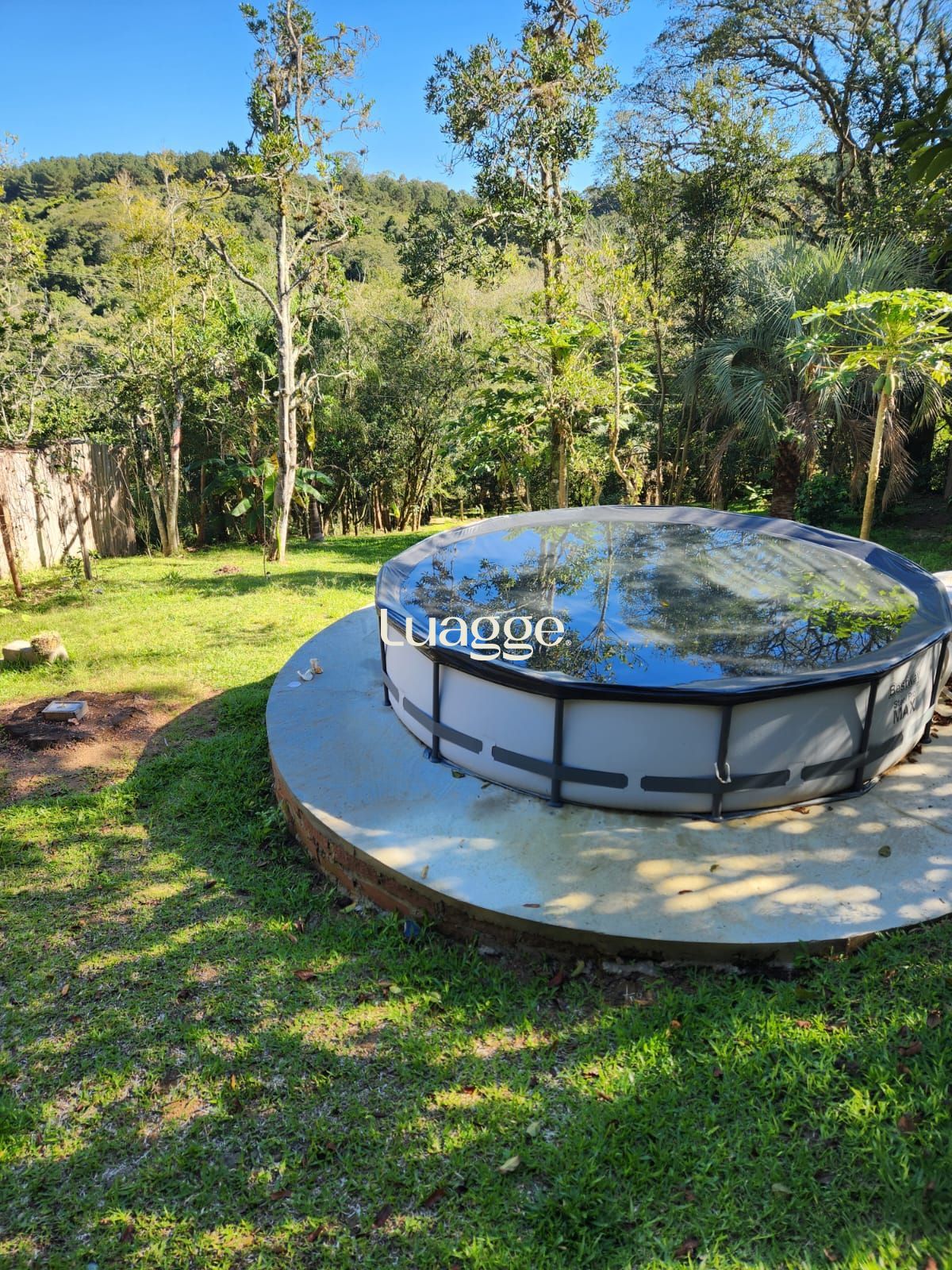 Sítio à venda com 2 quartos, 1m² - Foto 9