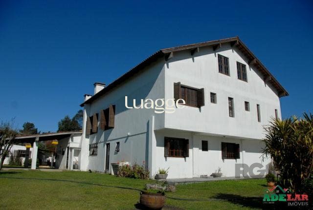 Sítio à venda com 5 quartos, 1178m² - Foto 3