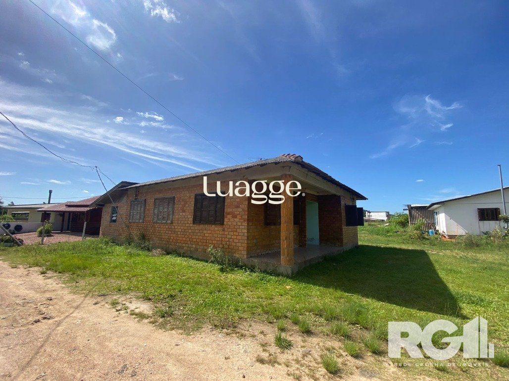 Casa, 3 quartos, 61 m² - Foto 2