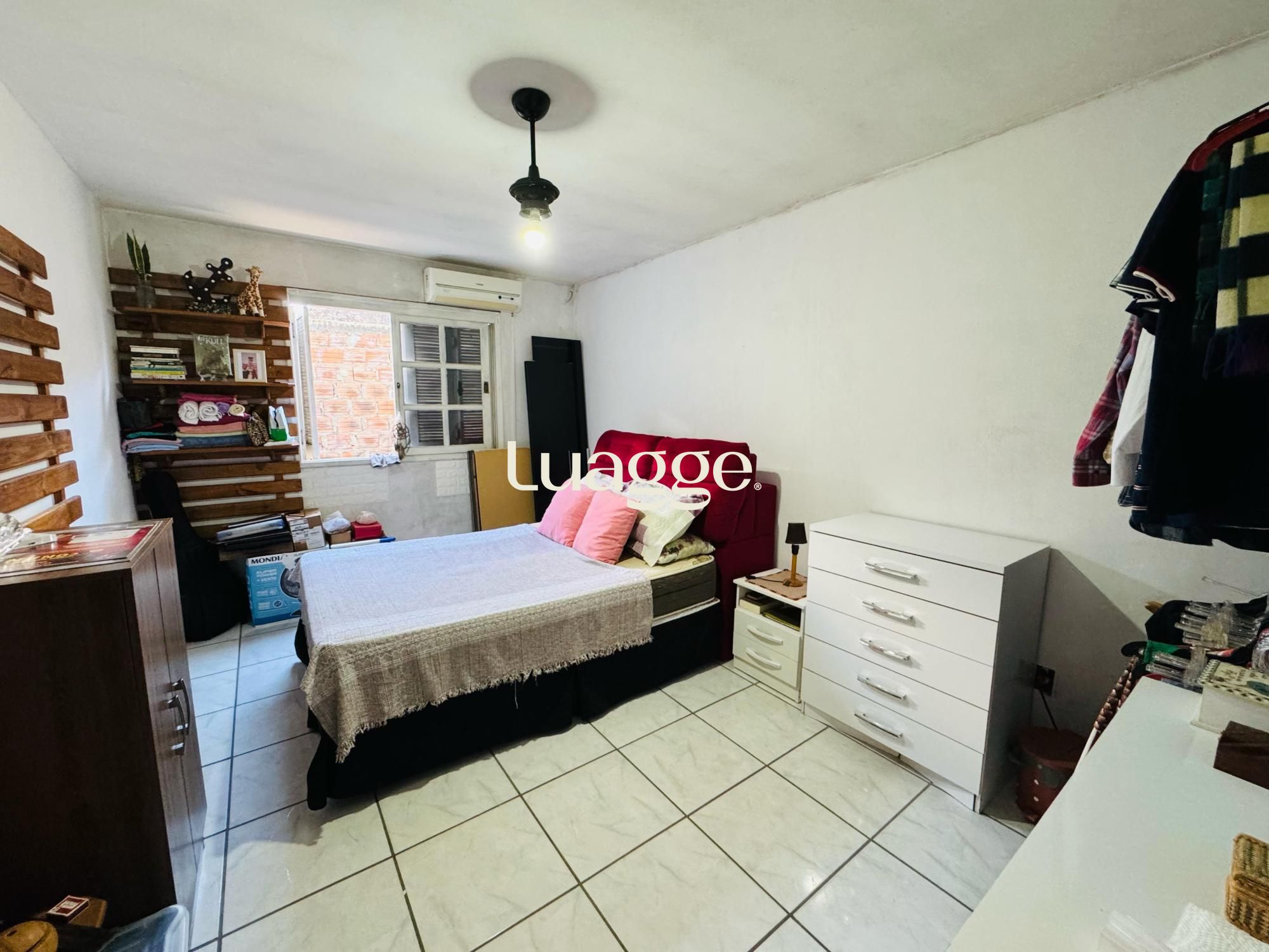 Casa à venda com 2 quartos, 2m² - Foto 8