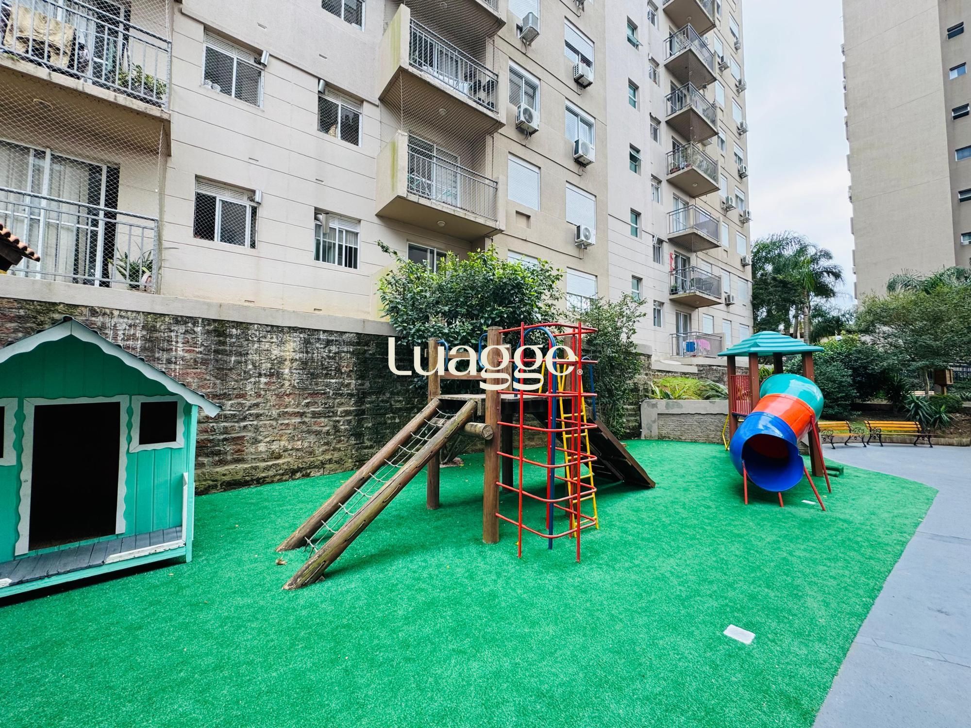 Apartamento à venda com 3 quartos, 67m² - Foto 17