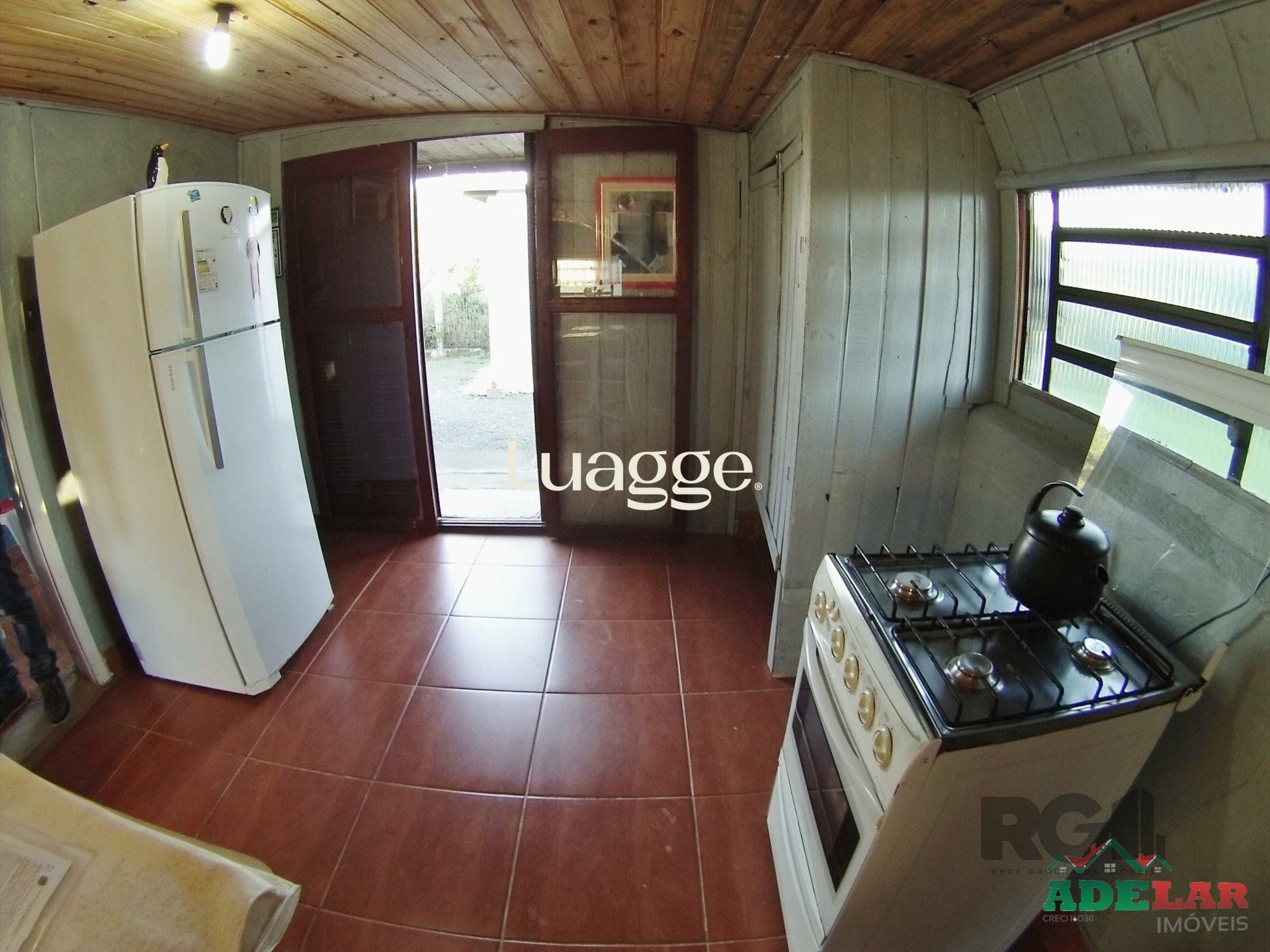 Casa à venda com 2 quartos, 52m² - Foto 35