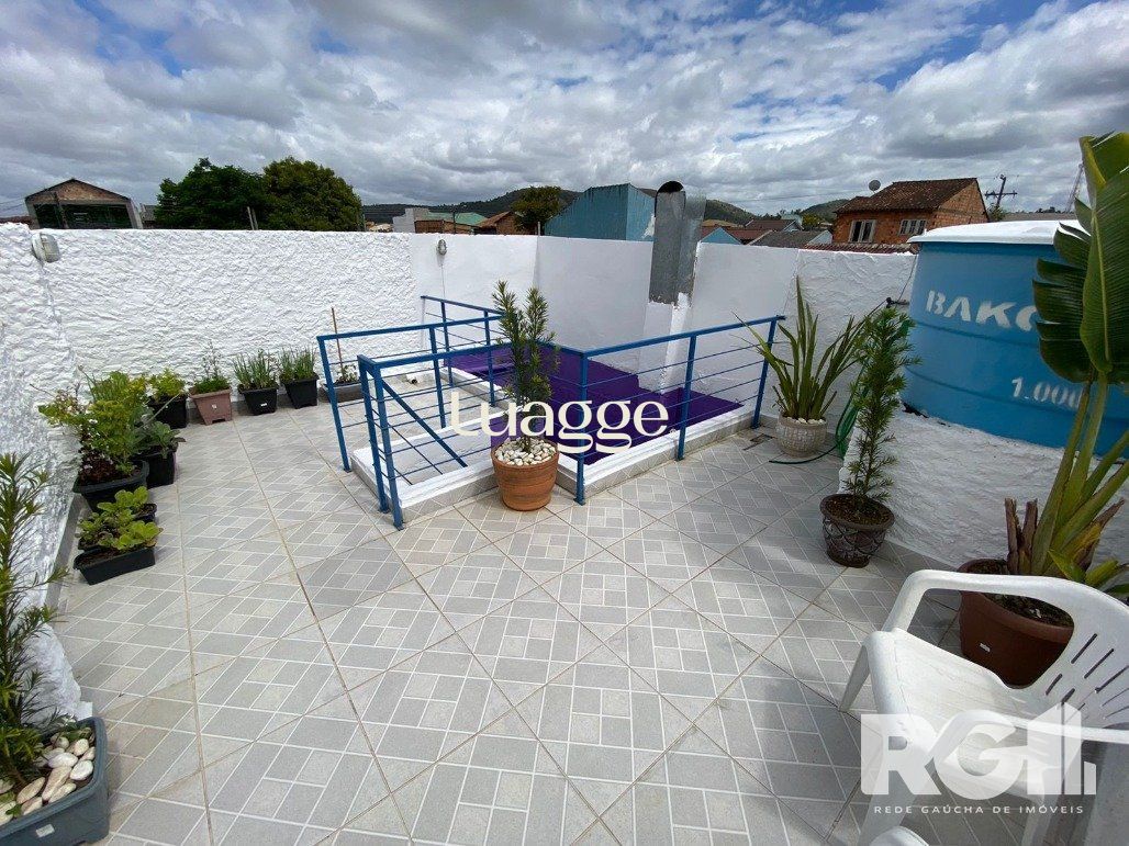 Casa, 3 quartos, 81 m² - Foto 6