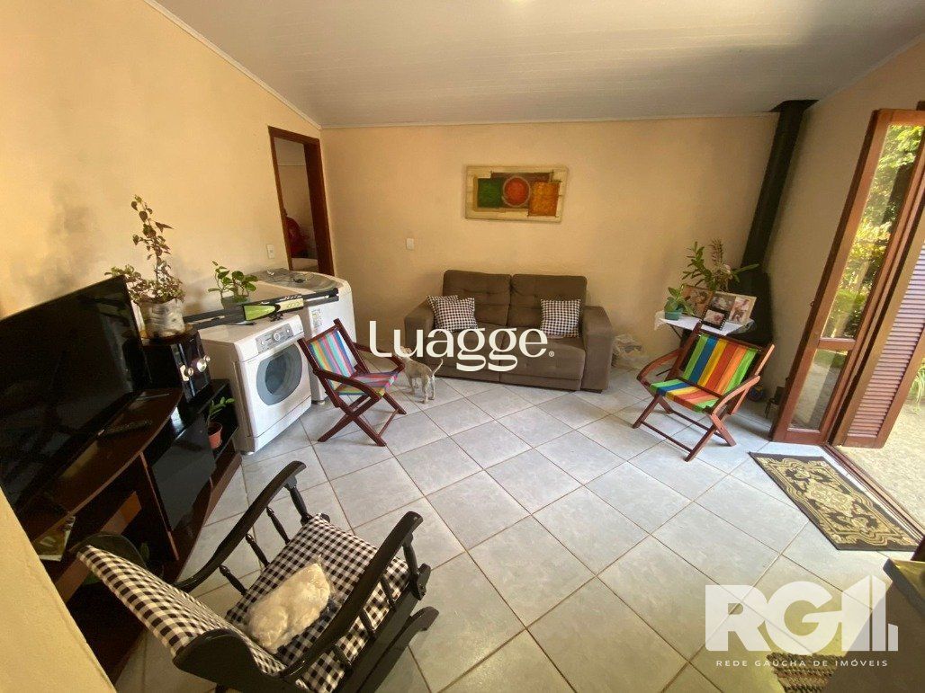 Casa à venda com 3 quartos, 1409m² - Foto 9