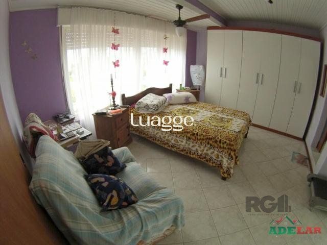 Casa à venda com 4 quartos, 205m² - Foto 26