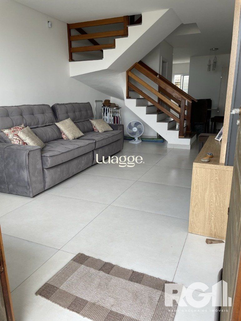 Apartamento à venda com 2 quartos, 93m² - Foto 1