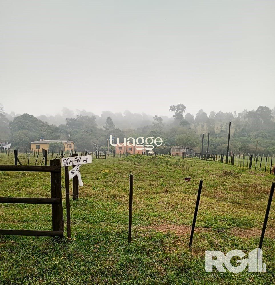 Terreno à venda, 484m² - Foto 1
