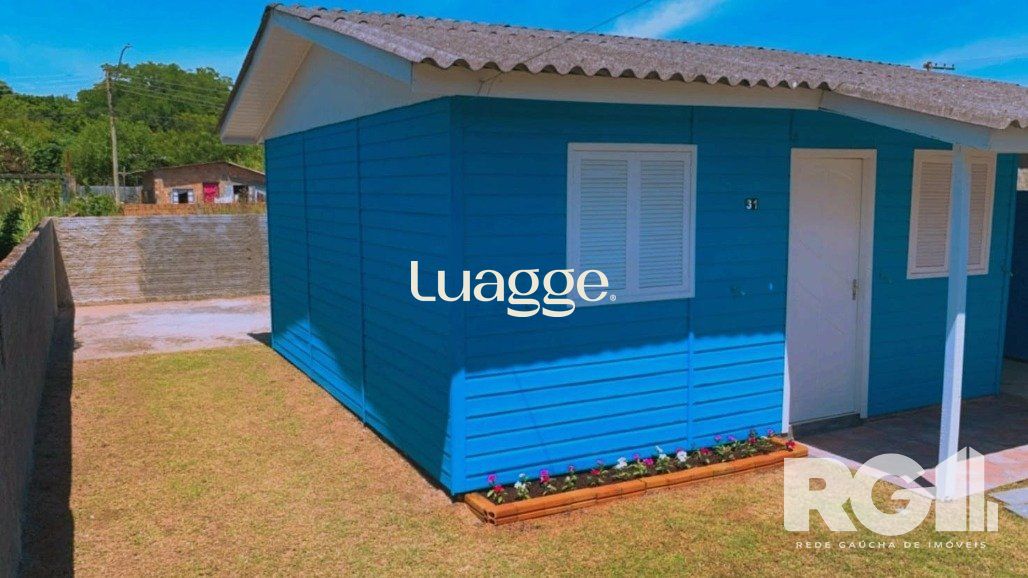 Casa à venda com 2 quartos, 32m² - Foto 4