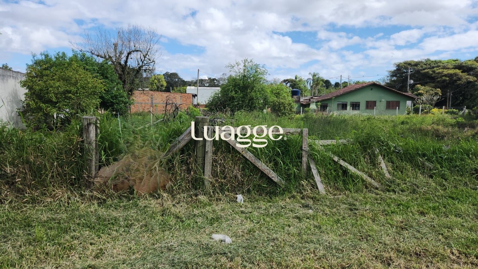 Terreno, 881 m² - Foto 1