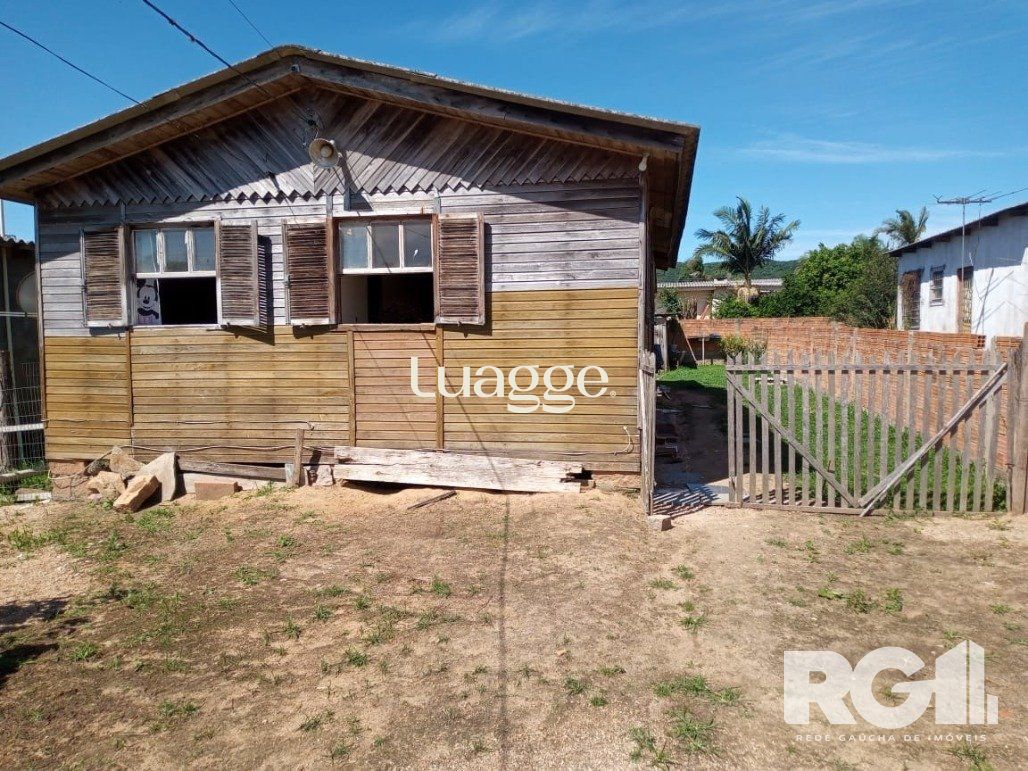 Casa, 3 quartos, 501 m² - Foto 1