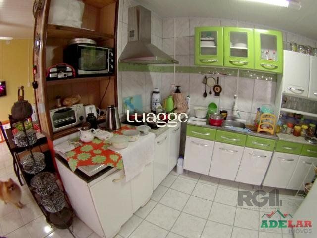 Casa à venda com 4 quartos, 205m² - Foto 18