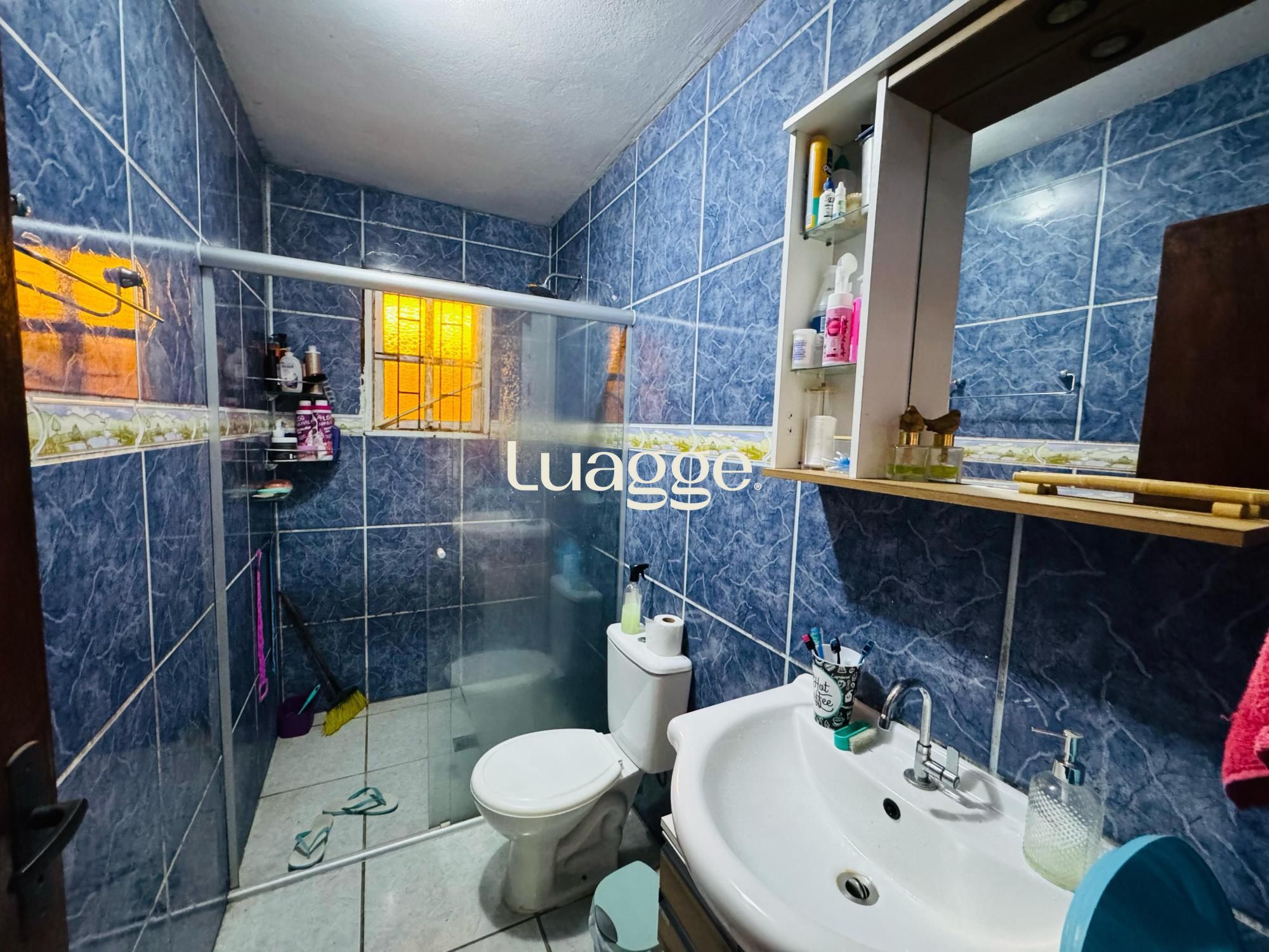 Casa à venda com 2 quartos, 2m² - Foto 10