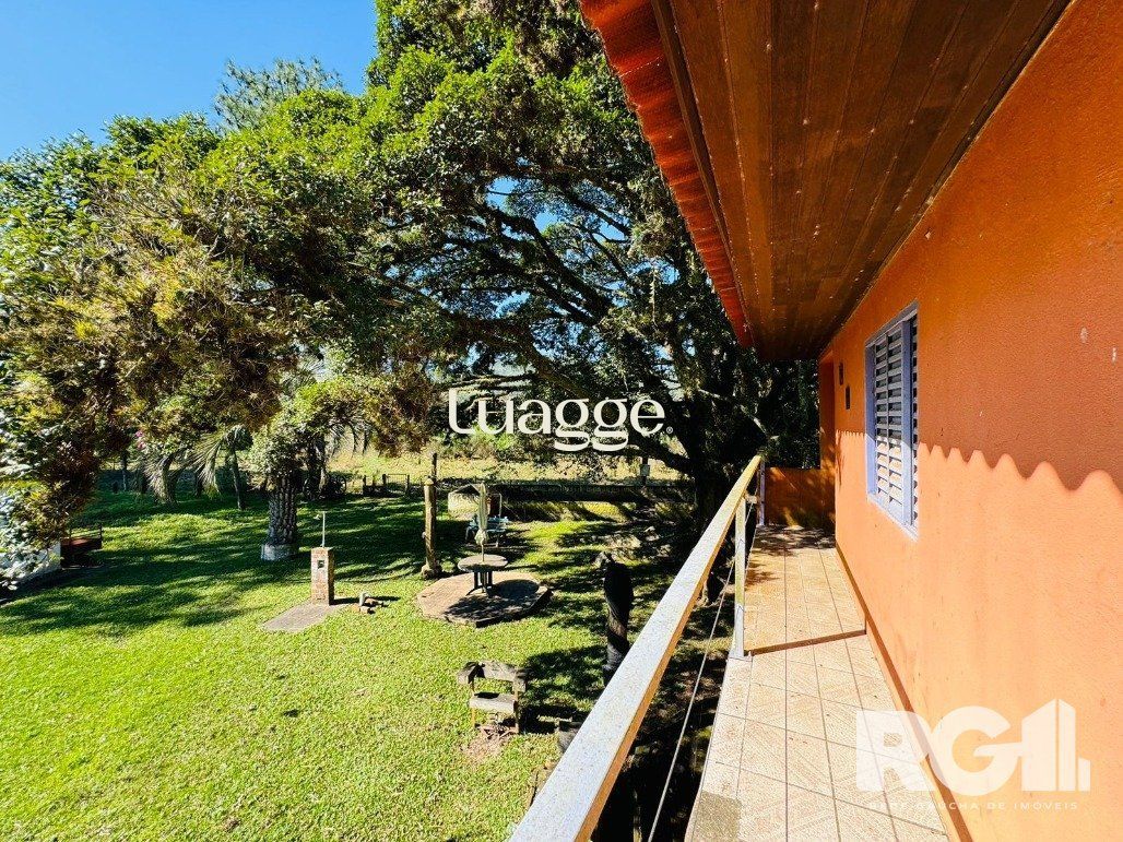 Sítio à venda com 2 quartos, 390m² - Foto 6