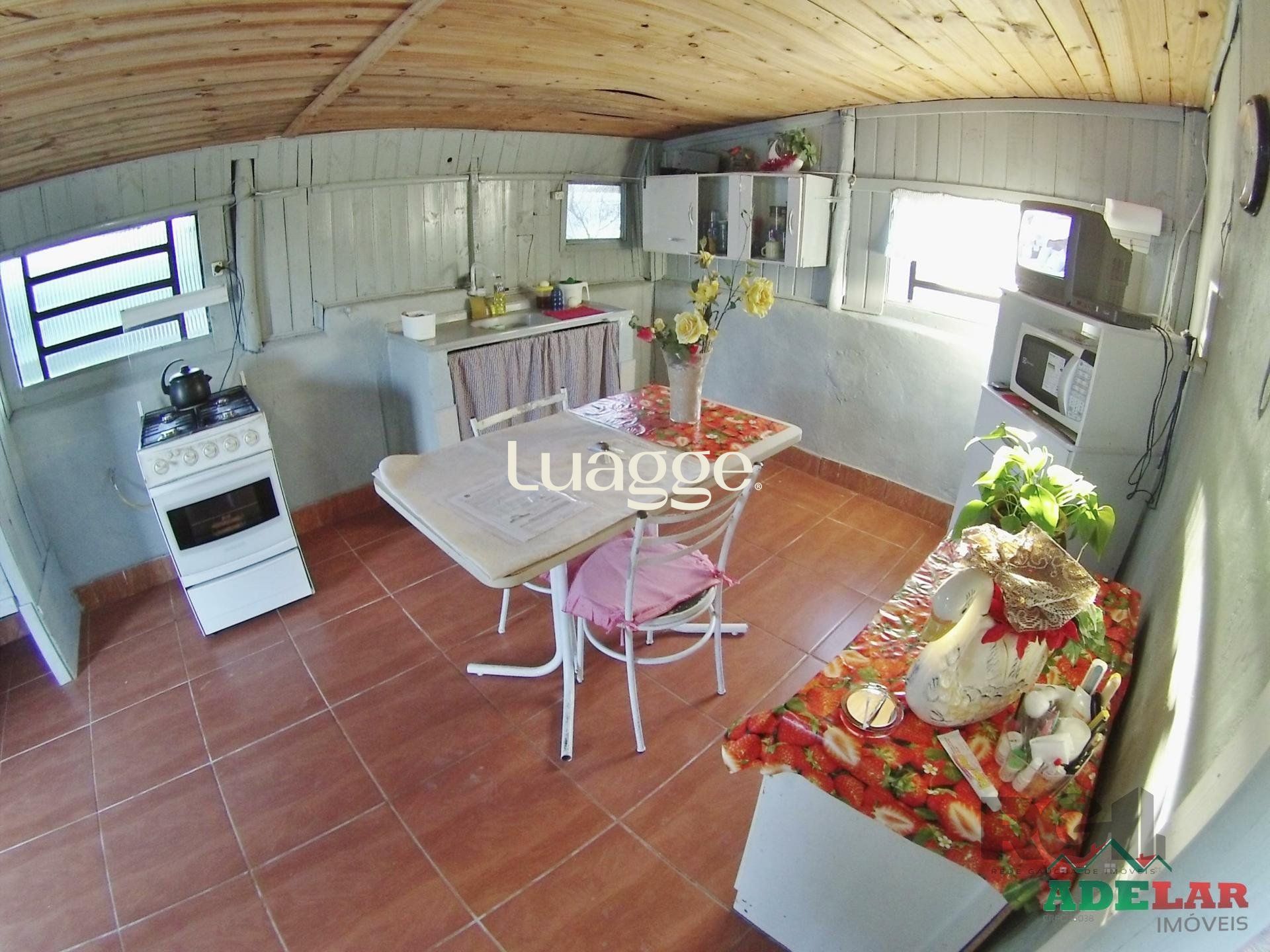 Casa à venda com 2 quartos, 52m² - Foto 33