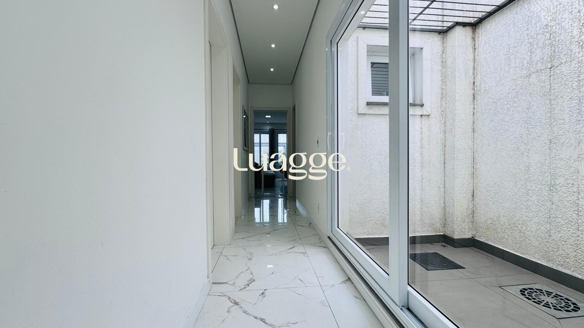 Casa à venda com 3 quartos, 151m² - Foto 15