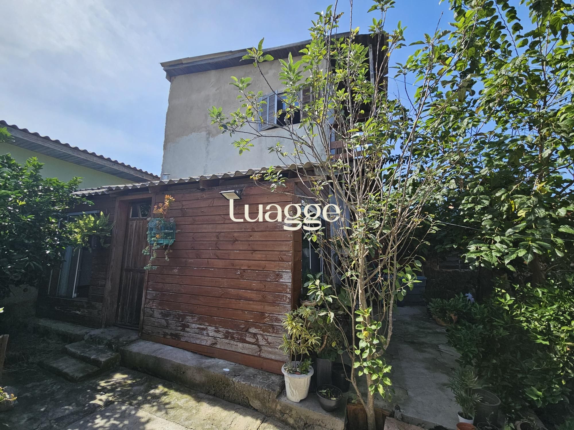 Casa à venda com 3 quartos, 99m² - Foto 24