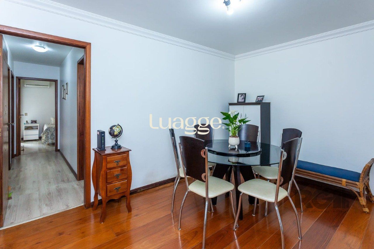 Apartamento à venda com 3 quartos, 124m² - Foto 10