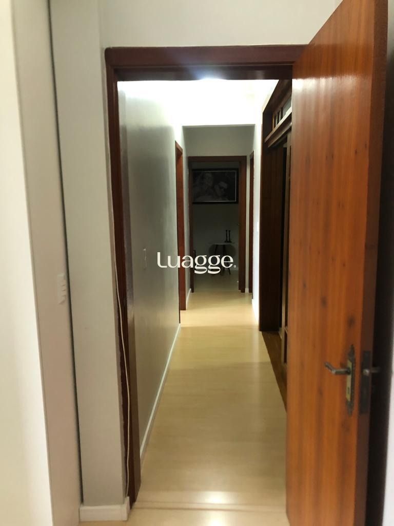 Apartamento à venda com 3 quartos, 130m² - Foto 5