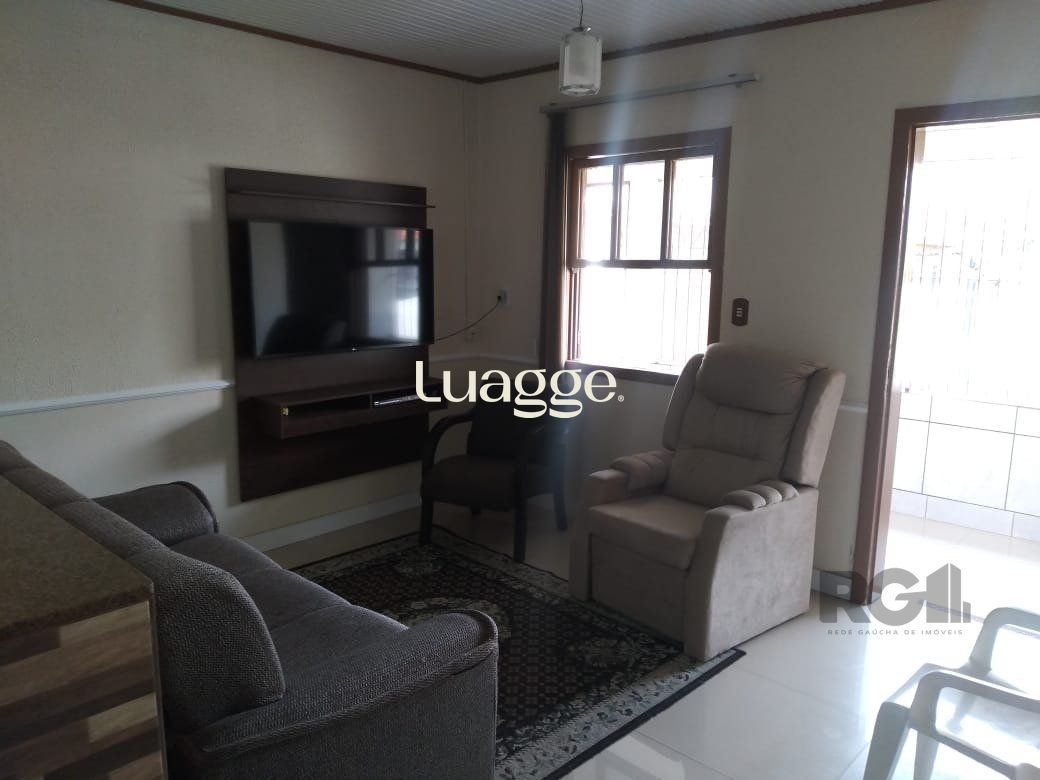 Casa à venda com 2 quartos, 163m² - Foto 2