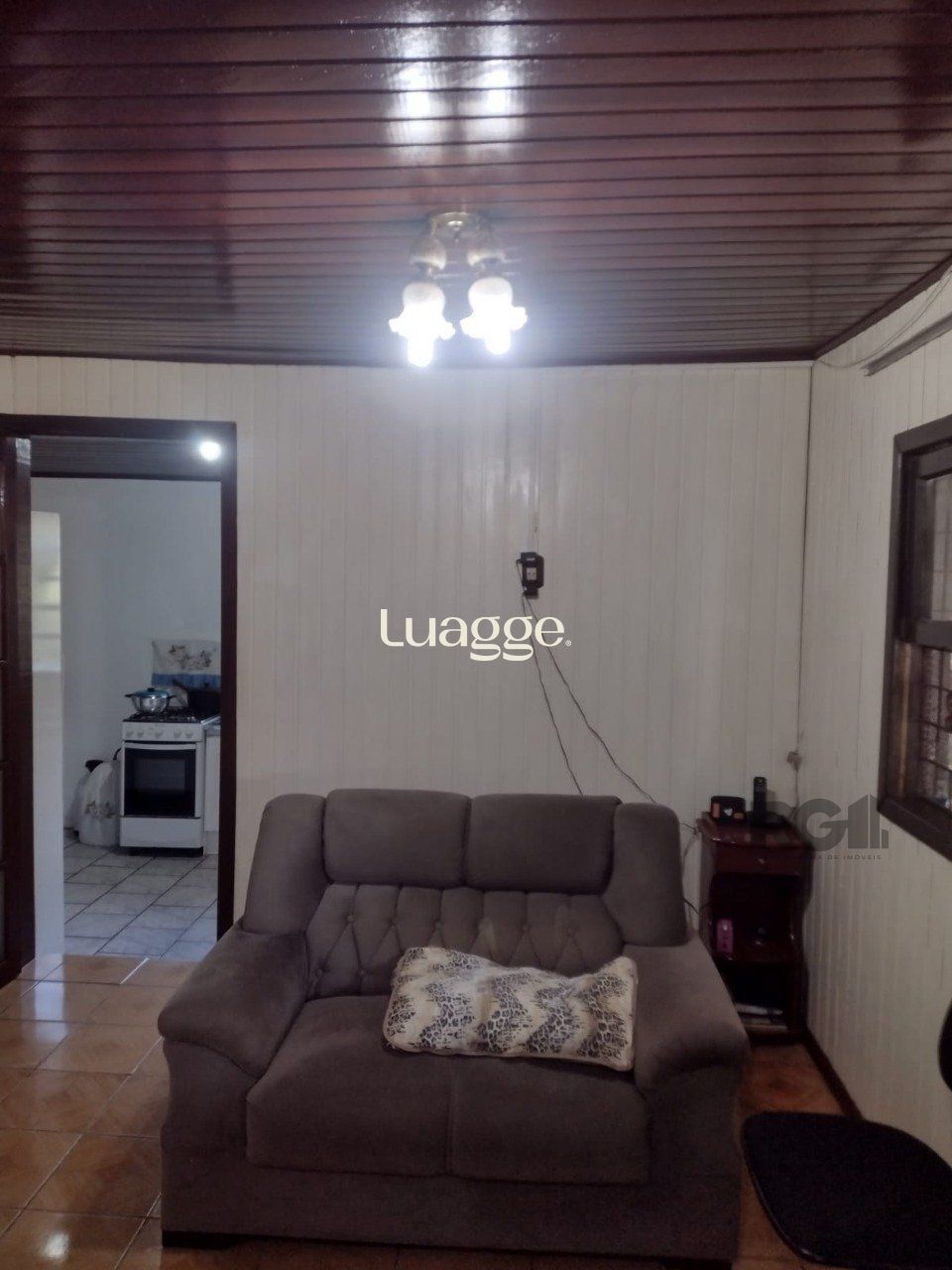 Casa à venda com 2 quartos, 100m² - Foto 6