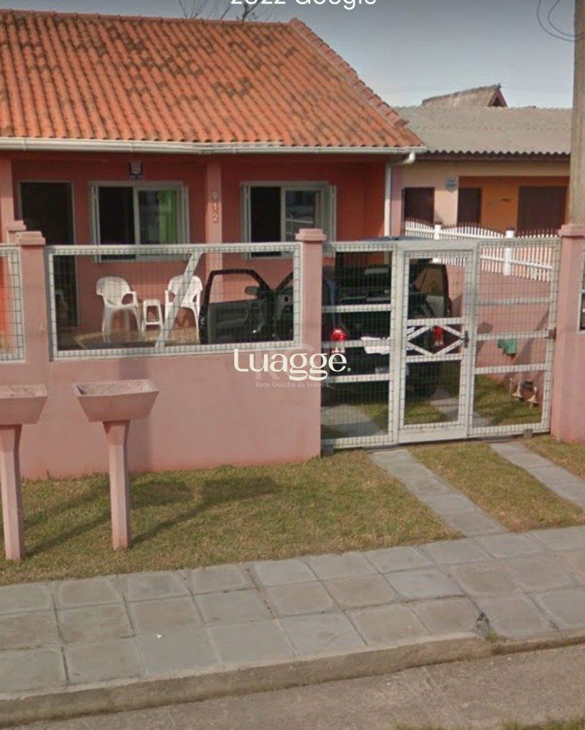 Casa à venda com 3 quartos, 68m² - Foto 1