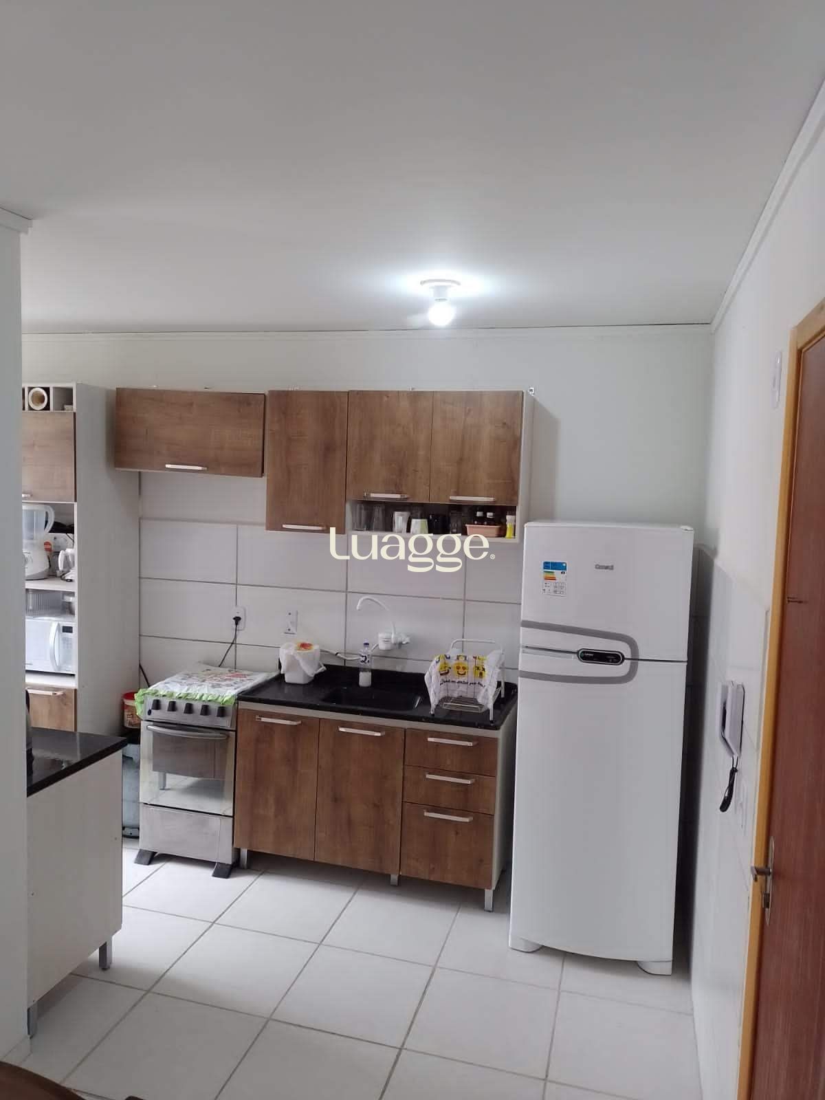 Apartamento, 2 quartos, 52 m² - Foto 5