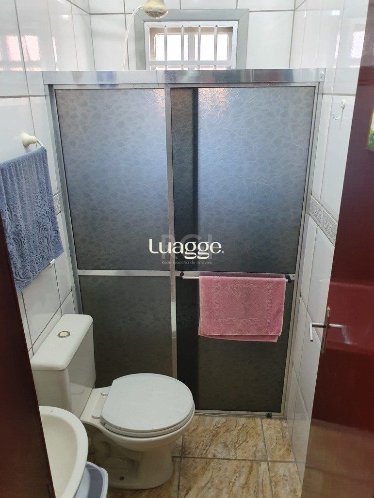 Casa à venda com 3 quartos, 68m² - Foto 16