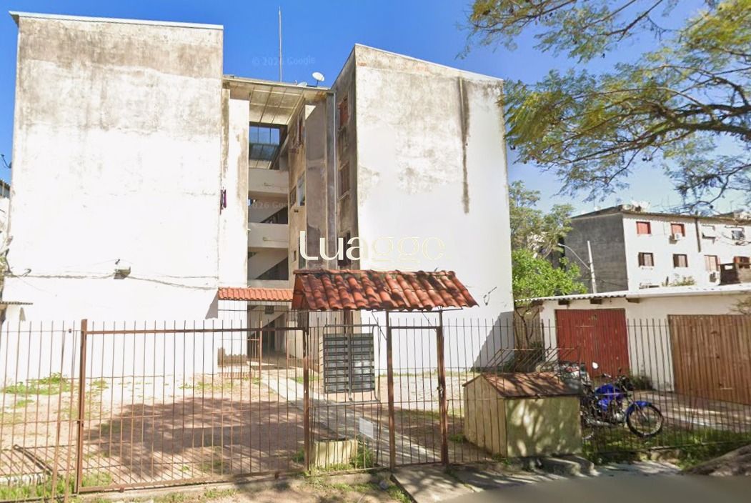 Apartamento 2 quartos à venda, 49m², Restinga - Porto Alegre